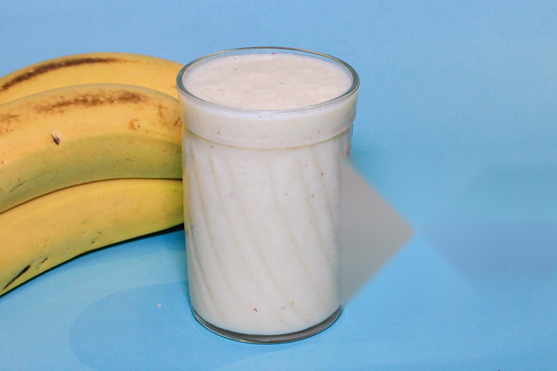 Banana Shake