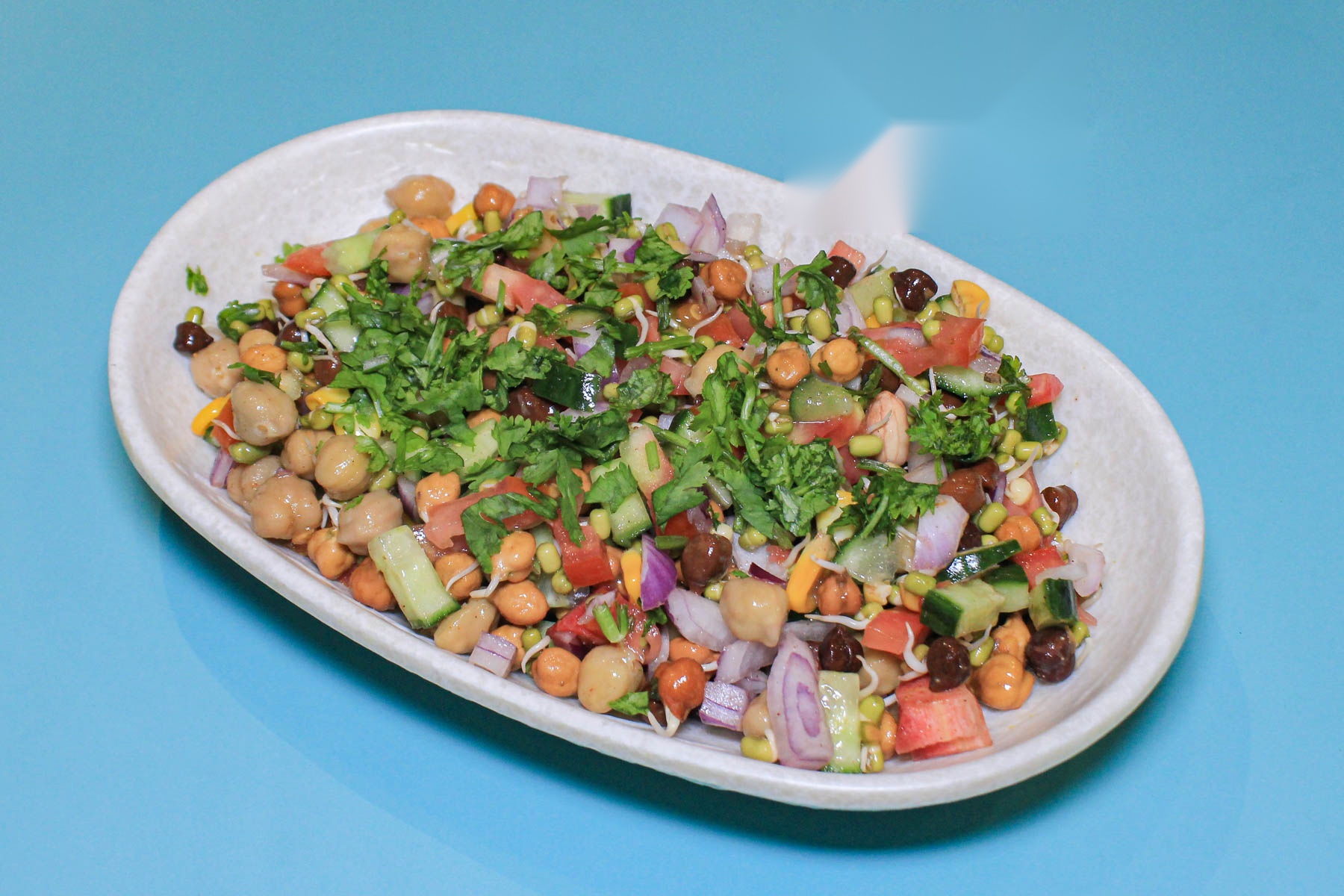 Mix Salad